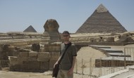Jeremy Sphinx Pyramids 1