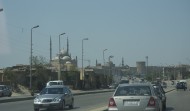 Mosque of Muhammed Ali 1