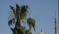 Mosque of Muhammed Ali 4