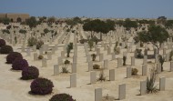 El Alamein British Memorial 2