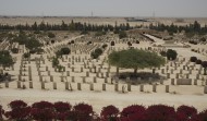 El Alamein British Memorial 5