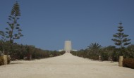El Alamein Italian Memorial 2