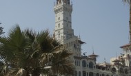 Montazah Palace 3