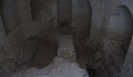 Fort Qaitbey Roman Bath