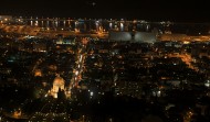 Haifa at night 4