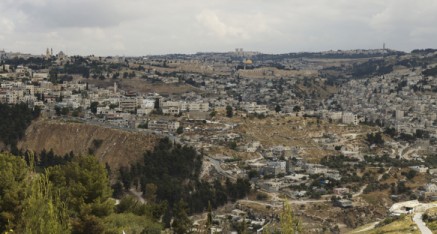JerusalemCountryside
