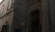 OldCityJerusalem ViaDolorosa Church