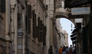 OldCityJerusalem ViaDolorosa StreetView