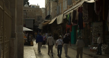 OldCityJerusalem OpenMarkets