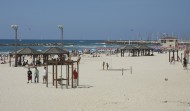 TelAviv Beach1