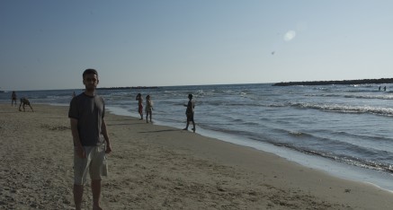 TelAviv Beach5