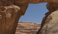 Wadi Rum Um Fruth 1