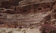 Petra Amphitheatre 2