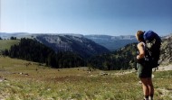 Valley Overlook