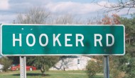 Hooker Rd